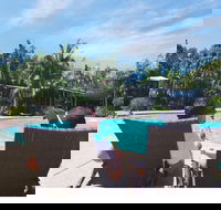 Angourie Resort - Accommodation QLD