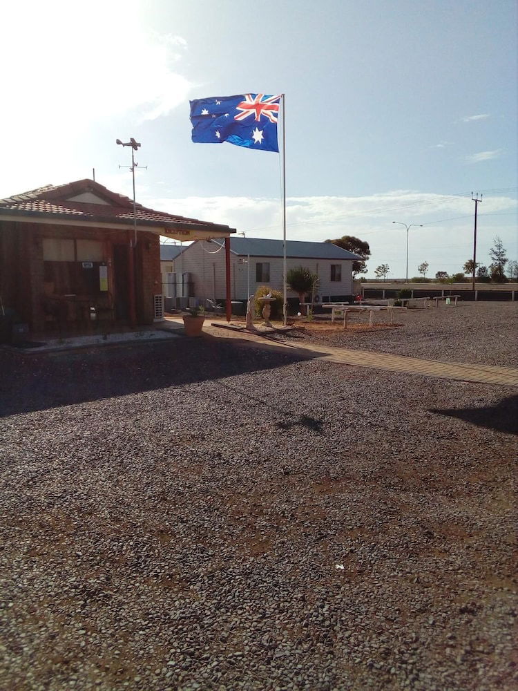  Accommodation QLD