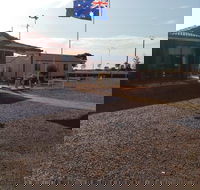 Airport Whyalla Motel - Accommodation QLD