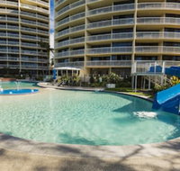 Gemini Resort - Accommodation QLD