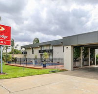 Econo Lodge Mildura - Accommodation QLD