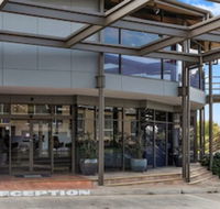 Quality Hotel Bathurst - Accommodation QLD