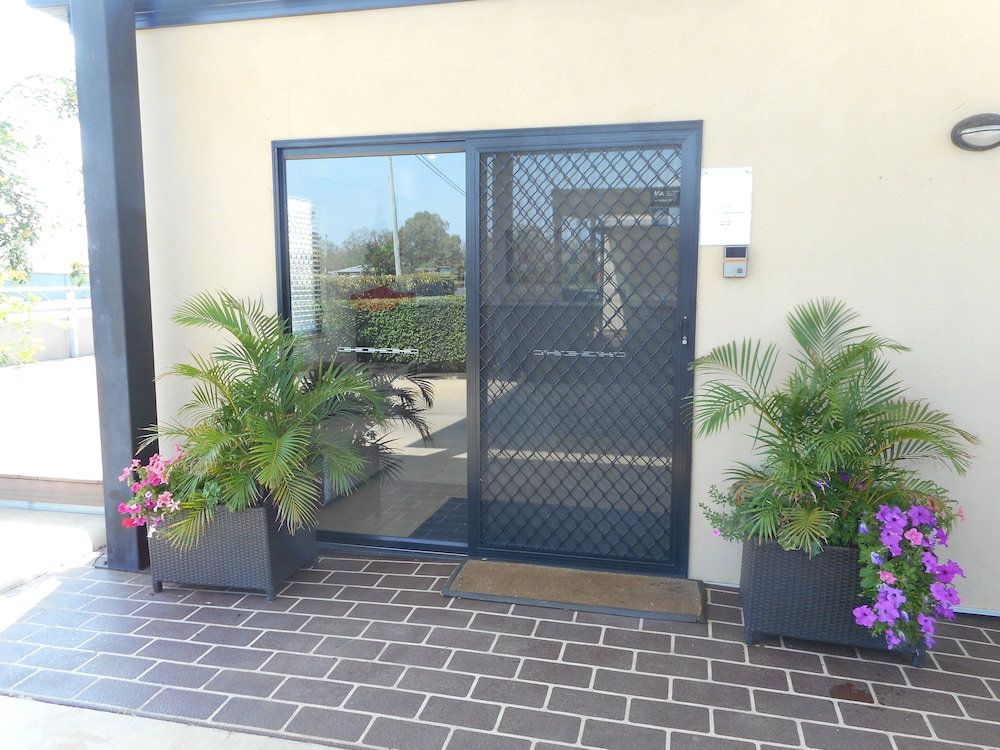 Injune QLD Accommodation QLD