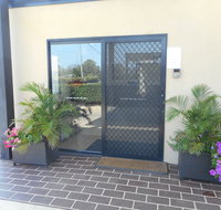 Injune Motor Inn - Accommodation QLD