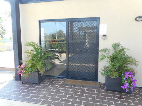 Injune Motor Inn - Accommodation QLD 0