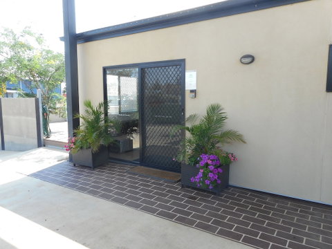 Injune Motor Inn - Accommodation QLD 1