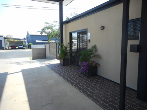 Injune Motor Inn - Accommodation QLD 2