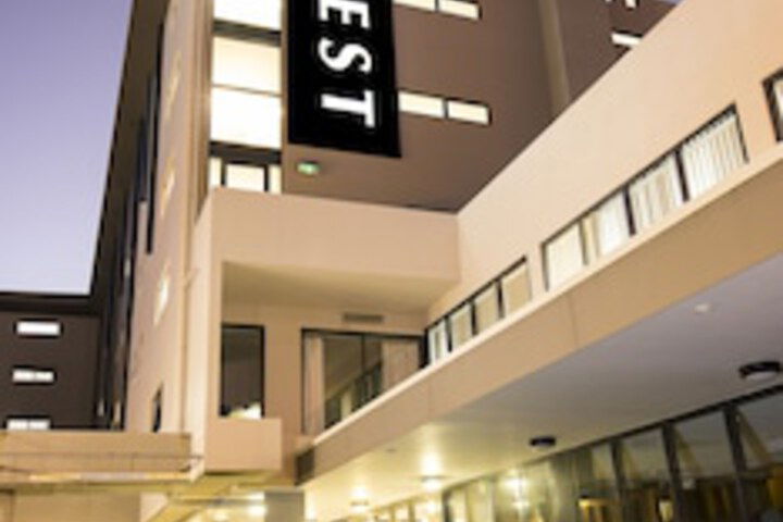 Mackay QLD Accommodation QLD
