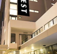 Aligned Corporate Residences Mackay - Accommodation QLD