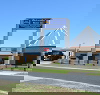 Best Western Ascot Lodge Motor Inn - Accommodation QLD