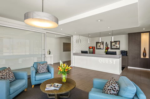 Quest Scarborough - Accommodation QLD 3