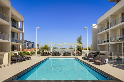 Quest Scarborough - Accommodation QLD 1