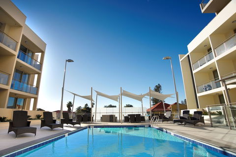 Quest Scarborough - Accommodation QLD 0