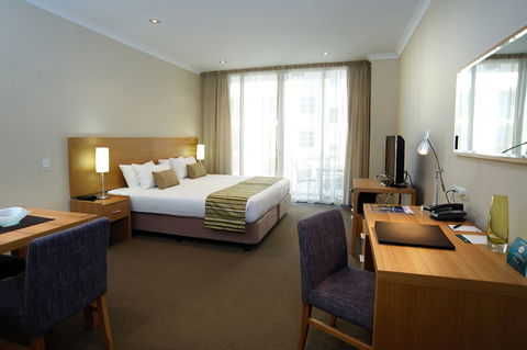 Quest Scarborough - Accommodation QLD 4