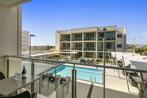 Quest Scarborough - Accommodation QLD 2
