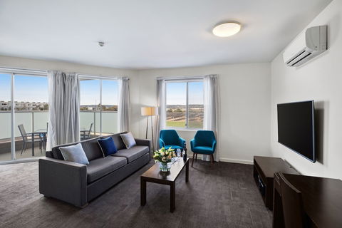 Quest Mawson Lakes - Accommodation QLD 6