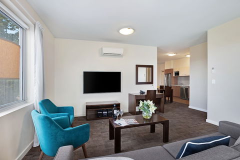 Quest Mawson Lakes - Accommodation QLD 3
