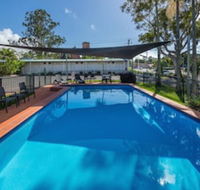 Dawson Motor Inn - Accommodation QLD