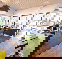 ibis Styles Karratha - Accommodation QLD