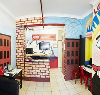 Home Backpackers - Accommodation QLD