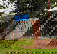 Best Western Pemberton Hotel - Accommodation QLD