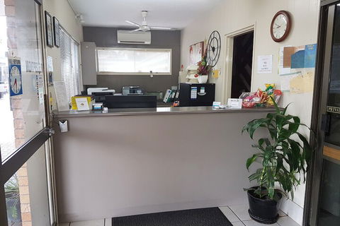 Miners Lodge Motor Inn - Accommodation QLD 3