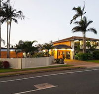 Miners Lodge Motor Inn - Accommodation QLD