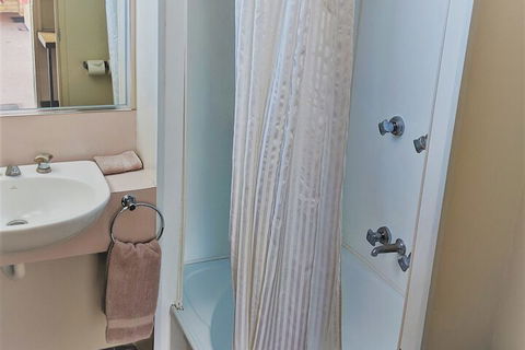 Miners Lodge Motor Inn - Accommodation QLD 4