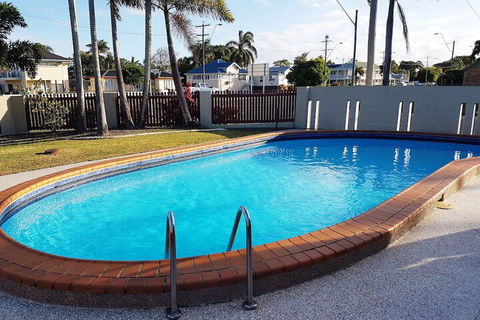 Miners Lodge Motor Inn - Accommodation QLD 1