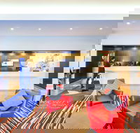 Novotel Melbourne Glen Waverley - Accommodation QLD