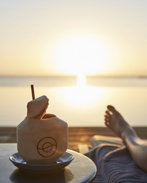 Orpheus Island Lodge - Accommodation QLD 1