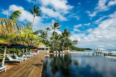 Orpheus Island Lodge - Accommodation QLD 2