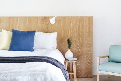 Orpheus Island Lodge - Accommodation QLD 6