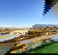 Tamar River Villas - Accommodation QLD