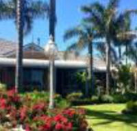 Best Western Coastal Waters Motor Inn - Accommodation QLD