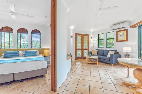 Martinique On Macrossan - Accommodation QLD 6