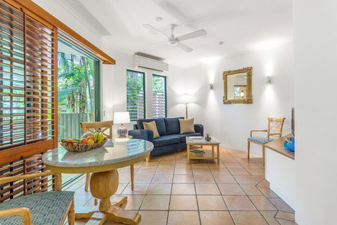 Martinique On Macrossan - Accommodation QLD 7