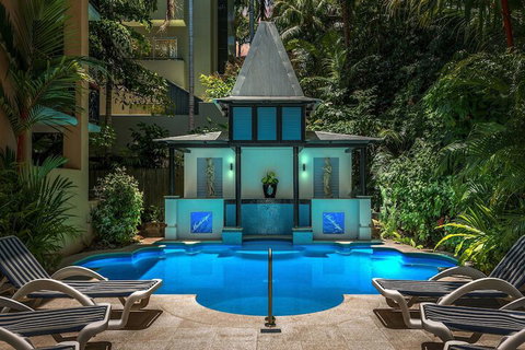 Martinique On Macrossan - Accommodation QLD 1