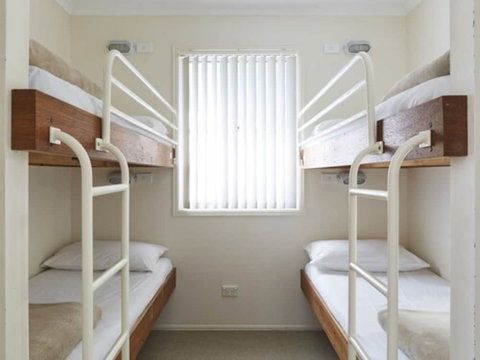 NRMA Treasure Island Holiday Resort - Accommodation QLD 6