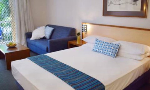 NRMA Treasure Island Holiday Resort - Accommodation QLD 5