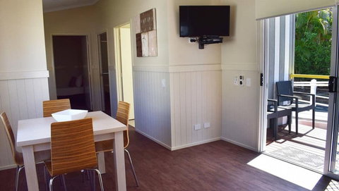 NRMA Treasure Island Holiday Resort - Accommodation QLD 1