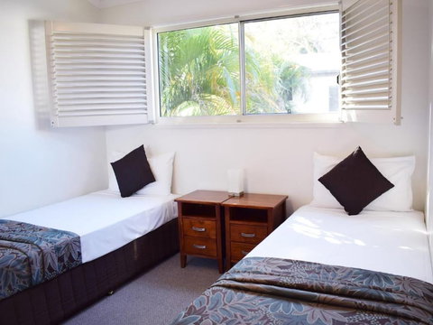 NRMA Treasure Island Holiday Resort - Accommodation QLD 2