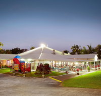Mission Beach Resort