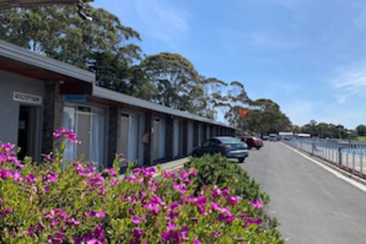  Accommodation QLD