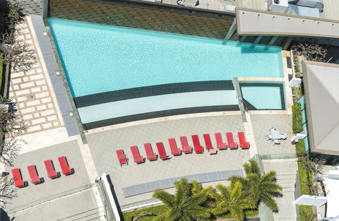 Aria Apartments - Accommodation QLD 3