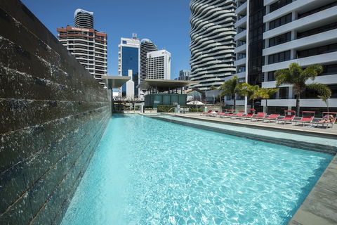 Aria Apartments - Accommodation QLD 4