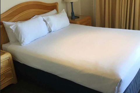 Aqualuna Beach Resort - Accommodation QLD 7