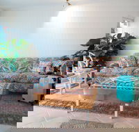 The Lord Byron - Accommodation QLD