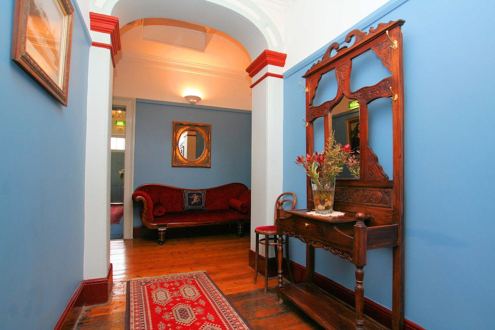 North Hobart TAS Accommodation QLD