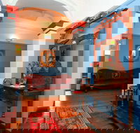 The Lodge on Elizabeth - Accommodation QLD